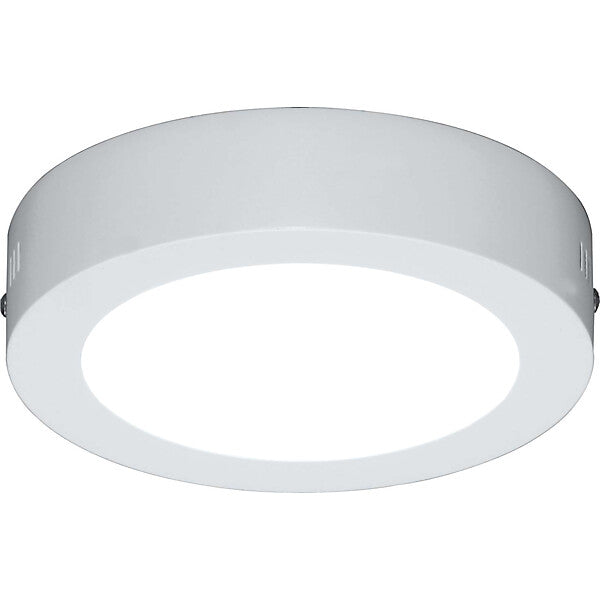 Böhmer LED-Deckenleuchte 3000K ws 44263